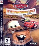 Cars - De Internationale Race van Takel product image