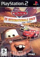 Cars - De Internationale Race van Takel product image