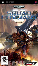 Warhammer 40,000 - Squad Command product image