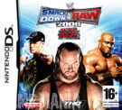 WWE Smackdown vs Raw 2008 product image
