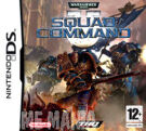 Warhammer 40,000 - Squad Command product image