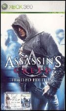 Assassin's Creed Limited Edition product image
