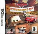 Cars - De Internationale Race van Takel product image