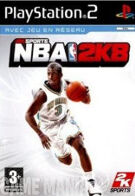 NBA 2K8 product image