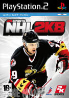 NHL 2K8 product image