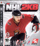 NHL 2K8 product image