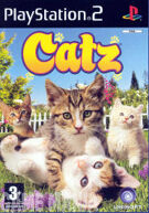 Catz product image