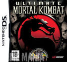 Mortal Kombat Ultimate product image