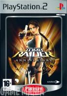 Tomb Raider - Anniversary - Platinum product image