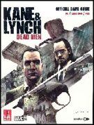 Kane & Lynch - Dead Men - Guide product image