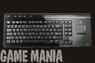 Mediaboard Pro Cordless FR Azerty - Logitech product image