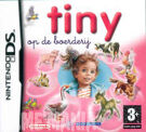 Tiny op de Boerderij product image