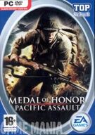 Medal of Honor - Pacific Assault product image