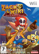 Zack & Wiki - Quest for Barbaros' Treasure product image