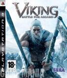 Viking - Battle for Asgard product image