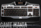 Keyboard Gaming G15 Qwerty Refresh - Logitech product image