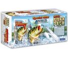 SEGA Bass Fishing + Fishing Rod product image