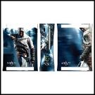 Xbox 360 Faceplate Assassin's Creed + Skinz product image