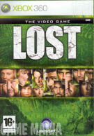 Lost product image