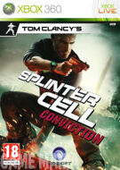 Splinter Cell - Conviction product image