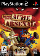 Looney Tunes - ACME Arsenal product image