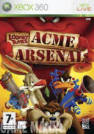 Looney Tunes - ACME Arsenal product image