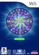 Weekend Miljonairs product image