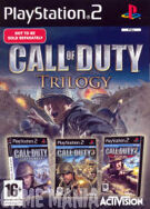 Call of Duty Trilogy product image