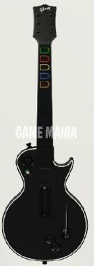 Guitar Wireless Les Paul product image