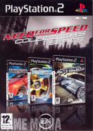 Need for Speed Collector's Series - Platinum product image