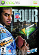 NFL Tour product image