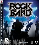 Rock Band product image