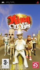 King of Clubs product image