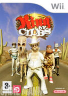 King of Clubs product image