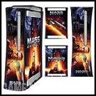 Xbox 360 Faceplate Mass Effect + Skinz product image