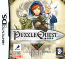 Puzzle Quest product image