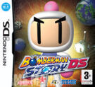 Bomberman Story DS product image