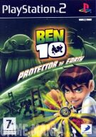 Ben 10 - Protector of Earth product image