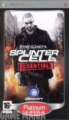 Splinter Cell - Essentials - Platinum product image