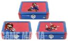 DS Case Aluminium Mario - Bigben product image