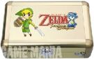 DS Case Aluminium Zelda - Bigben product image