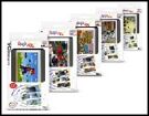 DS Lite Magic Skin product image