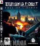 Turning Point - Fall of Liberty product image