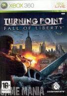 Turning Point - Fall of Liberty product image