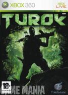 Turok product image