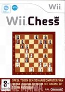 Wii Chess product image