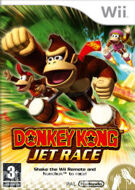 Donkey Kong - Jet Race product image