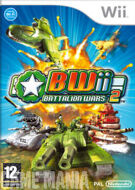 Battalion Wars 2 product image