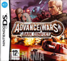 Advance Wars - Dark Conflict product image
