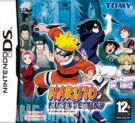 Naruto - Ninja Destiny product image